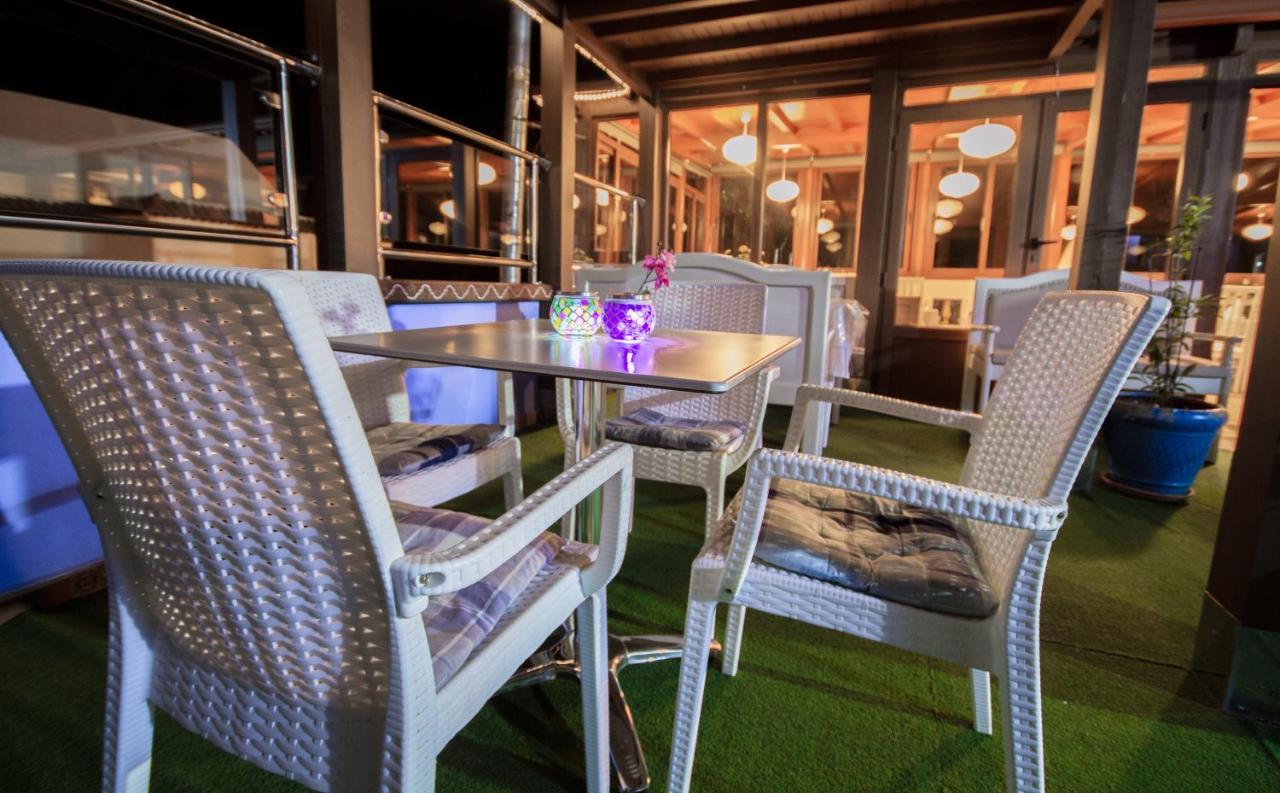 Hotel Tarek Chefchaouen Εξωτερικό φωτογραφία