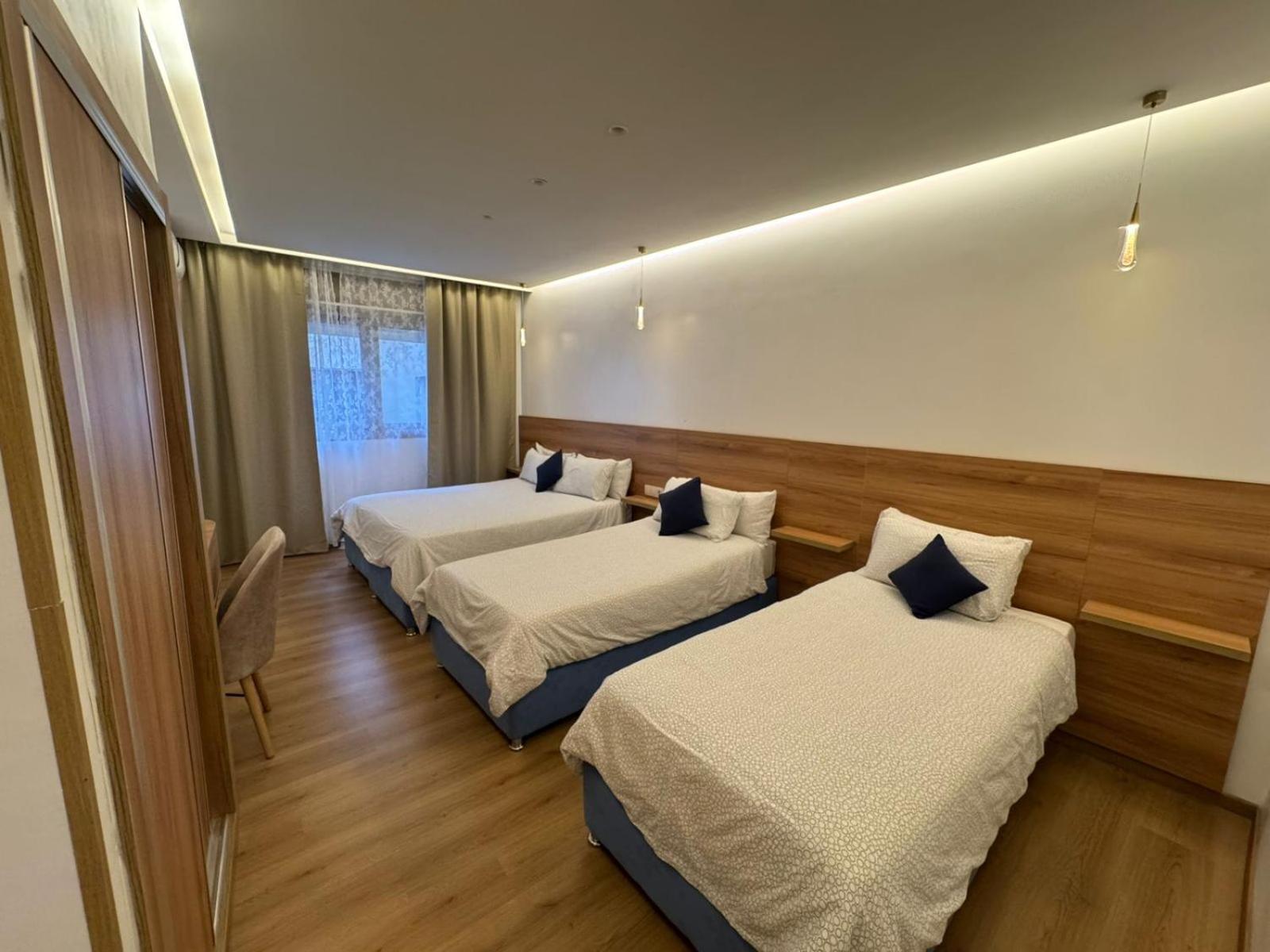 Hotel Tarek Chefchaouen Εξωτερικό φωτογραφία