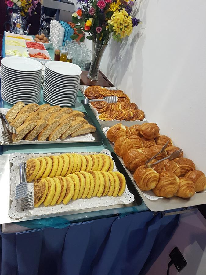 Hotel Tarek Chefchaouen Εξωτερικό φωτογραφία