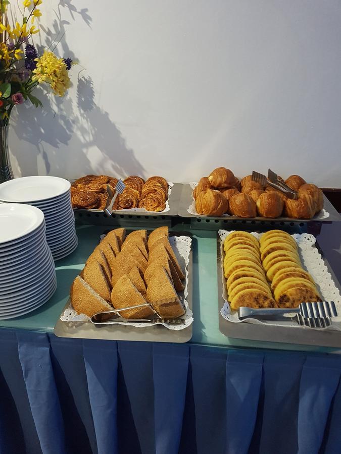 Hotel Tarek Chefchaouen Εξωτερικό φωτογραφία