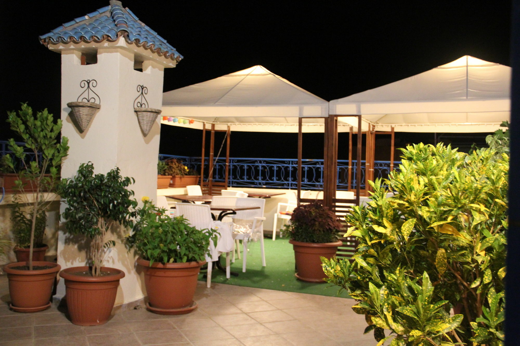 Hotel Tarek Chefchaouen Εξωτερικό φωτογραφία